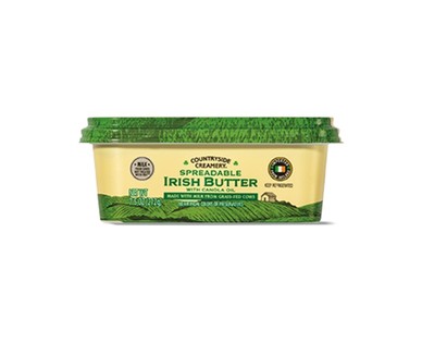 Aldi Irish Butter