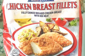 Kirkwood Chicken Breast Fillets