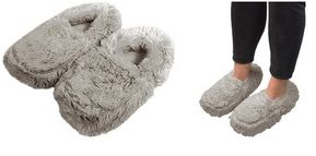 Microwaveable Slippers are an Oprah Thing This Christmas, and Aldi Has ...