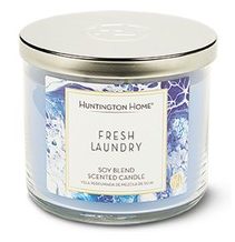 Aldi Fresh Laundry Candle