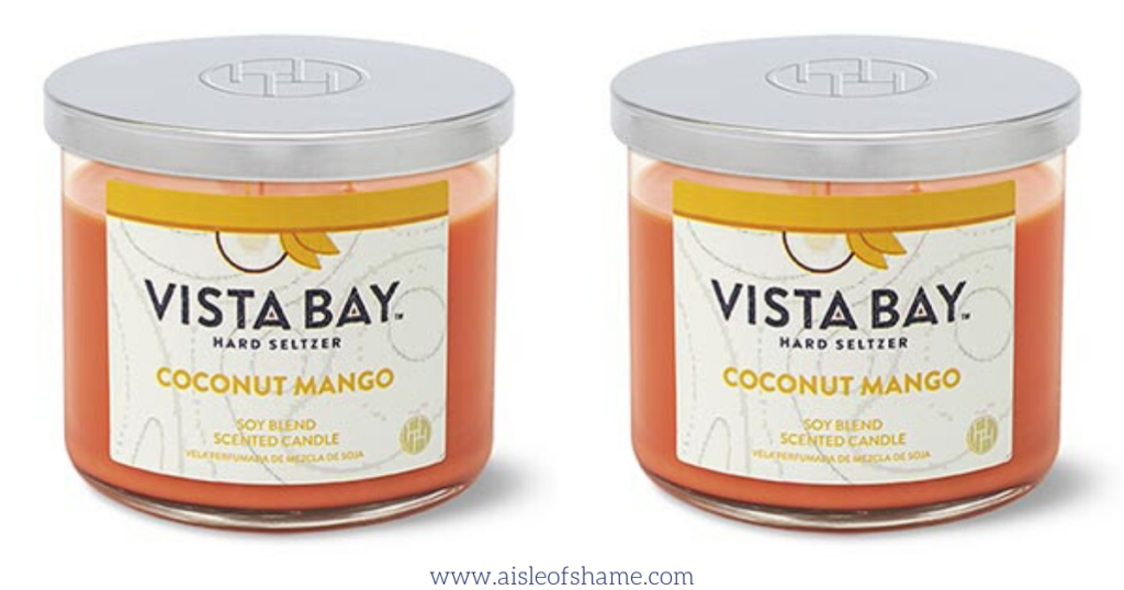 Aldi Vista Bay Advent Calendar - AisleofShame.com