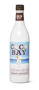 coco bay coconut specialty