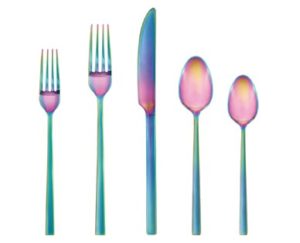 Iridescent Kitchenware Aldi is Selling Iridescent Kitchenware Fit for a Unicorn – AisleofShame.com