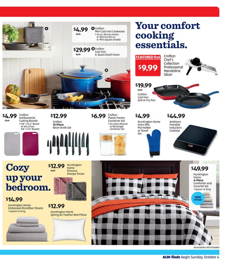aldi ad preview for 10-7-20 page 3 of 4