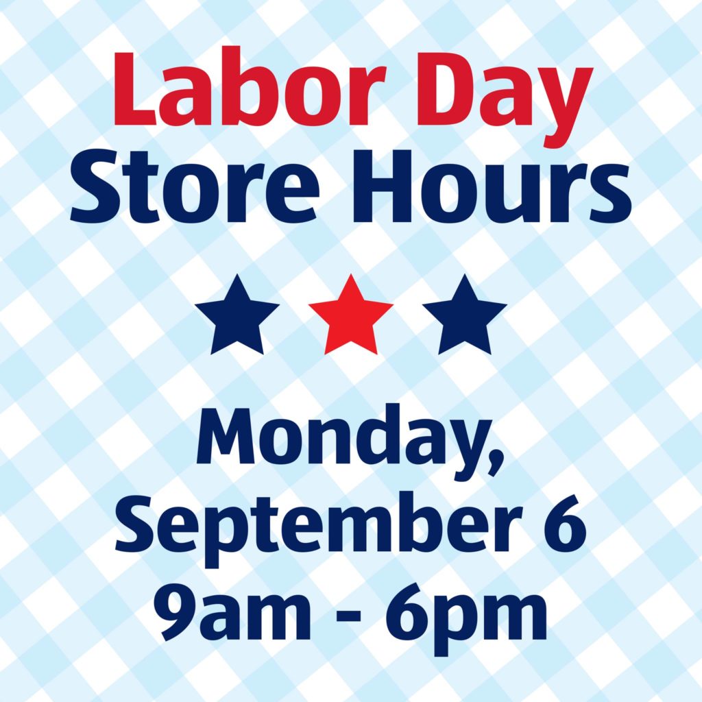 Is Aldi Open on Labor Day? Aldi Labor Day Hours