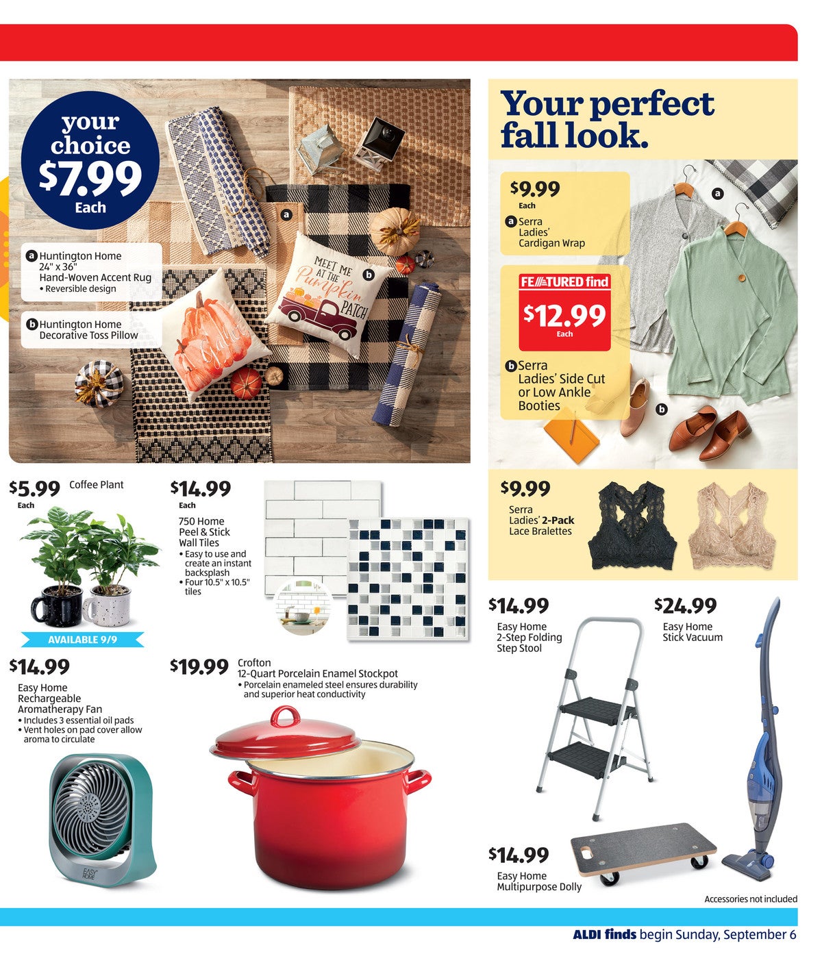 aldi ad preview september 9th 2020 page 3