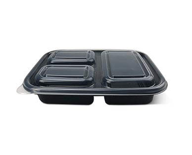 Aldi meal prep containers