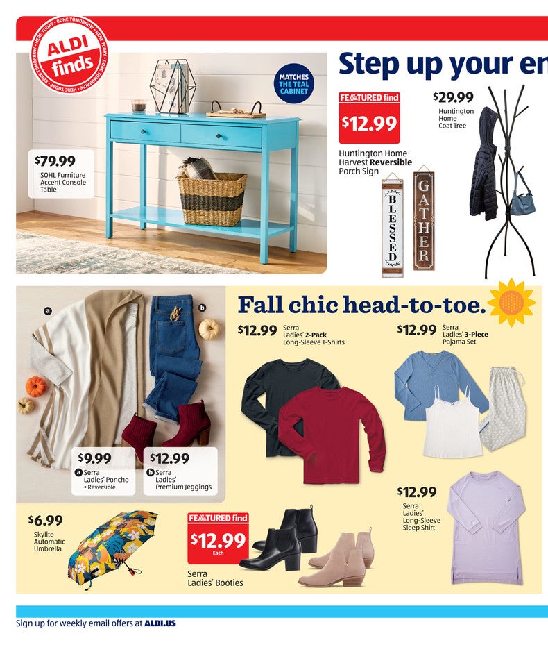 aldi ad preview october 14th 2020 page 2 of 4