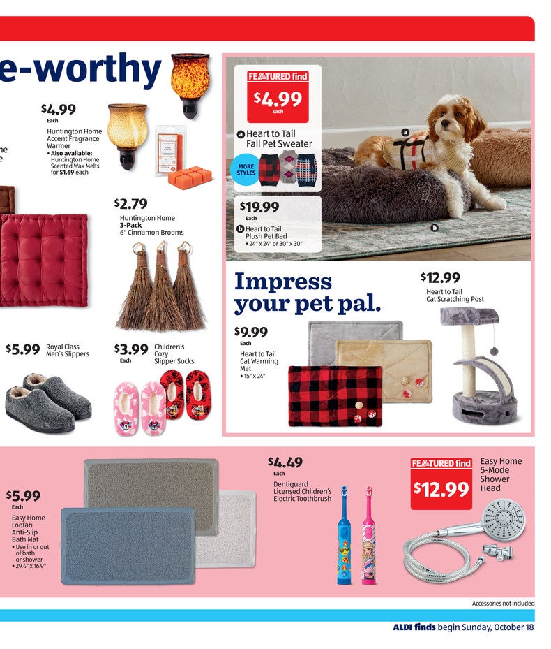 aldi ad preview october 21st 2020 page 3 of 4