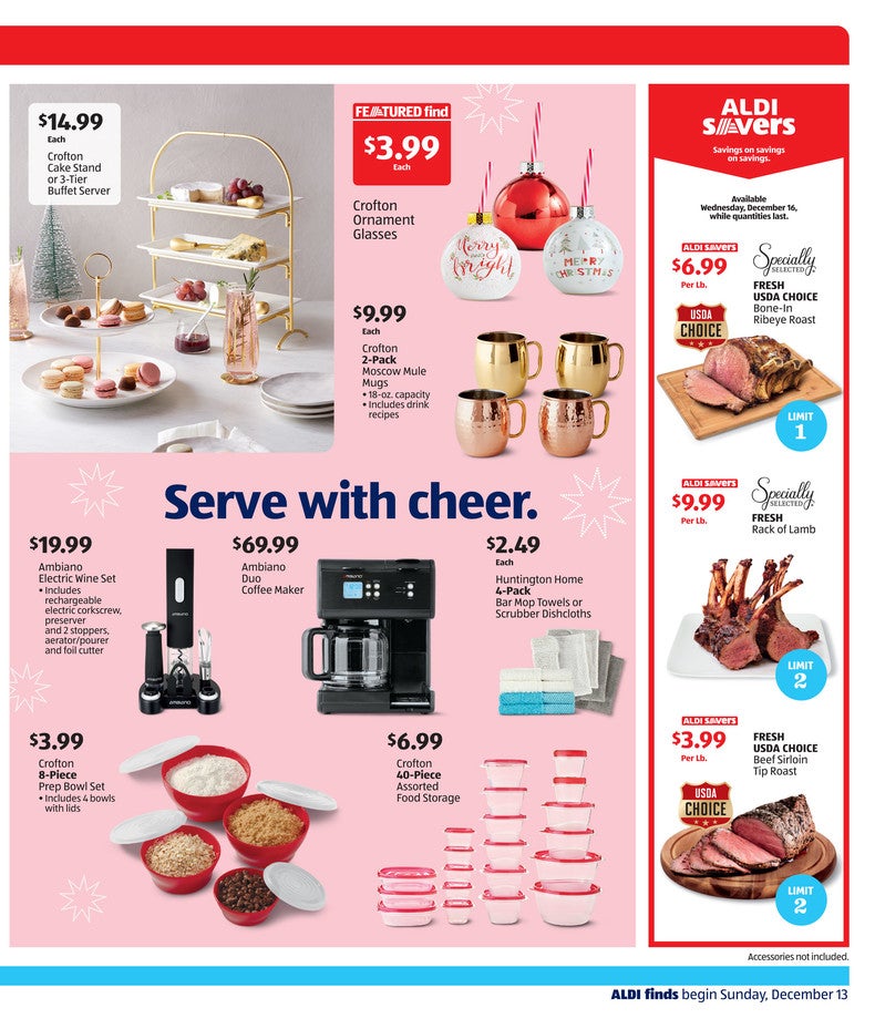 Aldi ad for december 16th 2020 page 3 of 4