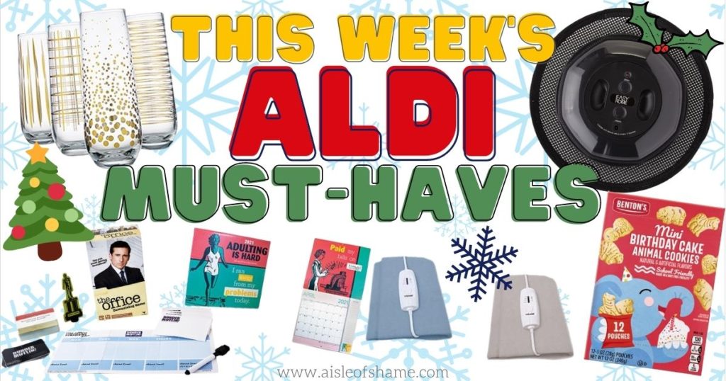 10 Best GlutenFree Products To Buy At Aldi