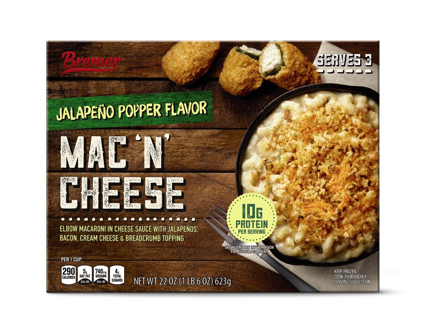jalapeno popper mac n cheese
