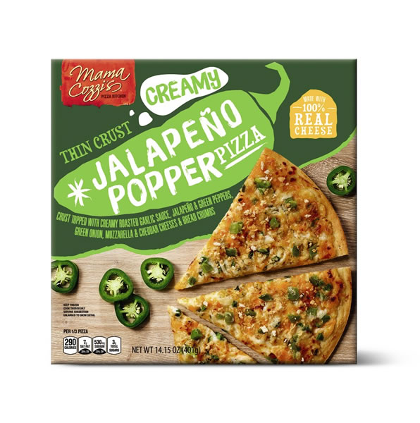 jalapeno popper pizza