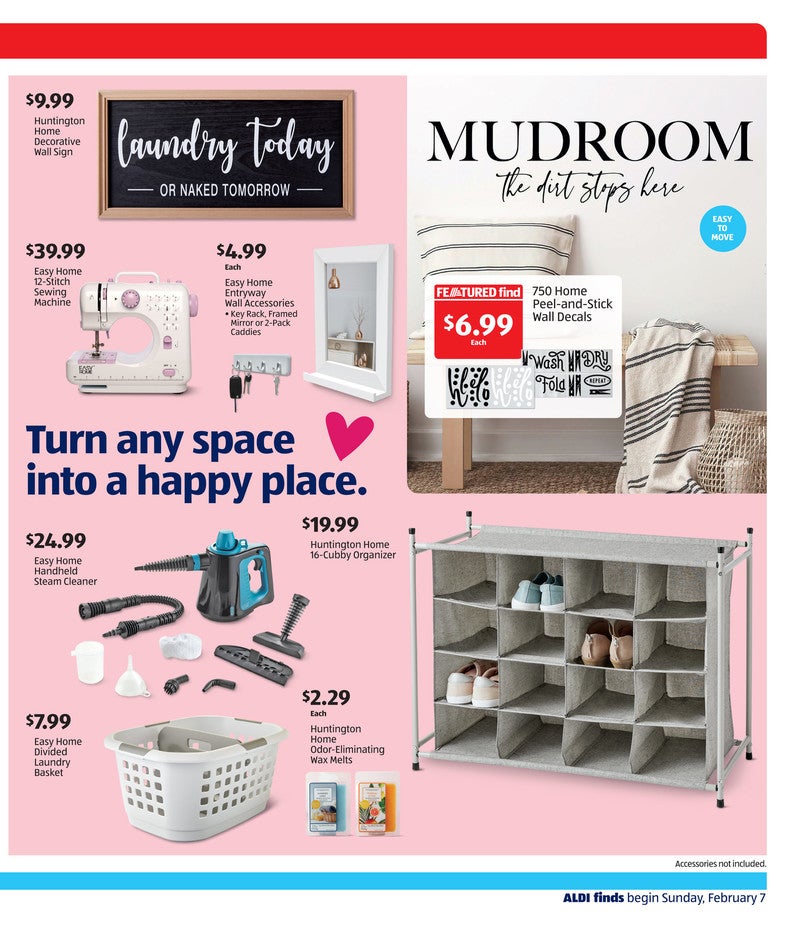 aldi ad week of february 10th 2021 page 3 of 4