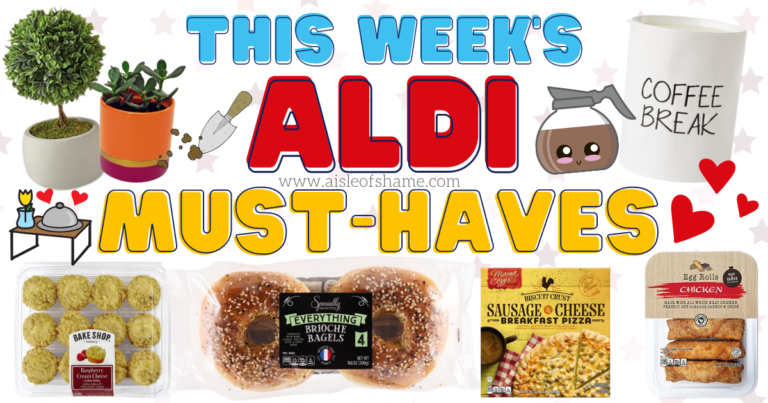 Garden Gnomes, Urn Planters, and More Items You Can't Miss at Aldi This ...
