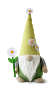 It's Gnome Joke: These Aldi Spring Gnomes Are Arriving Soon!