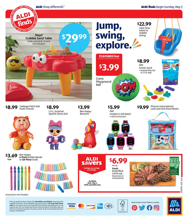 aldi ad may 5th 2021 page 4 of 4