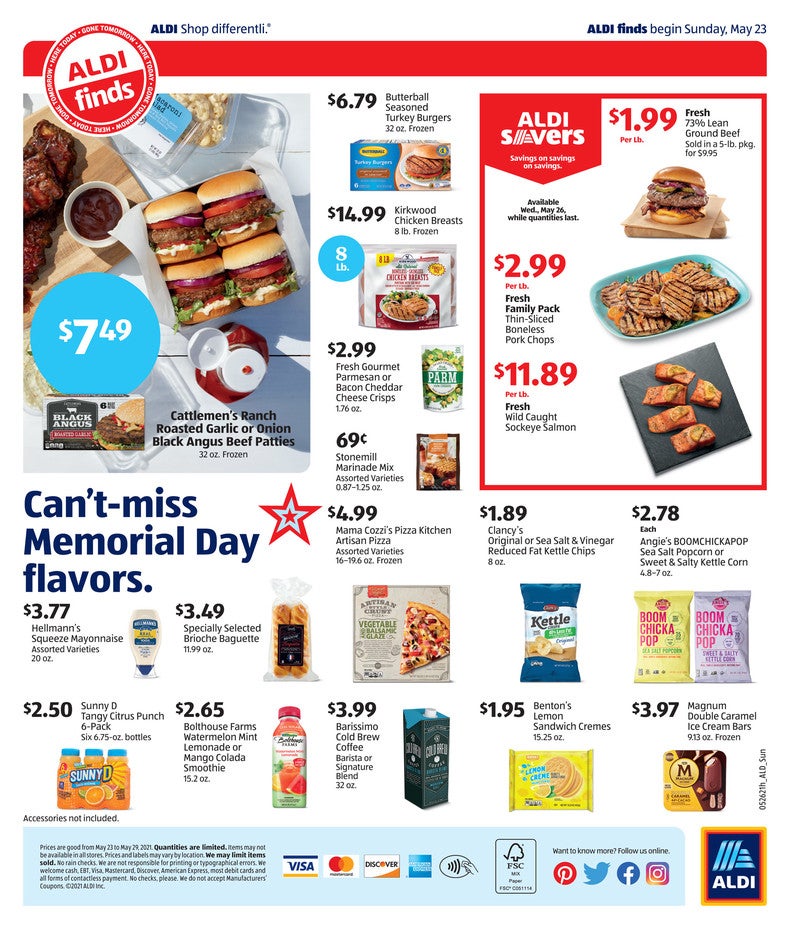 aldi ad week may 26th 2021 page 4 of 4
