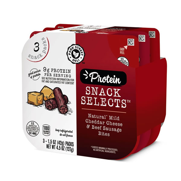 aldi meat and cheese snacks