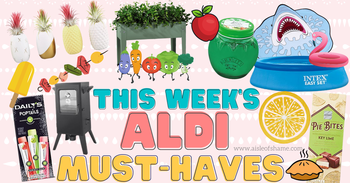 aldi must haves june 30 2021