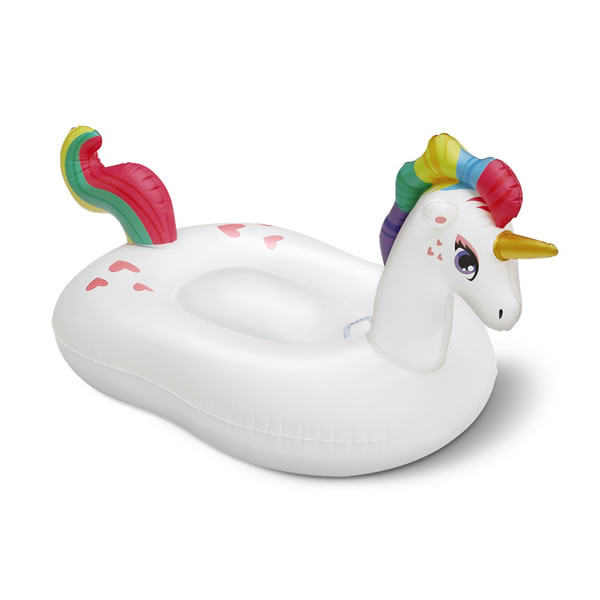 aldi unicorn pool float