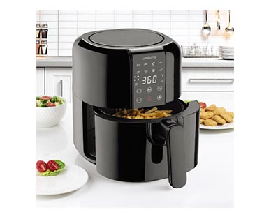 ambiano air fryer