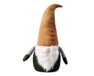 Gnome for the Holidays - Aldi Holiday Gnomes are on the Way ...