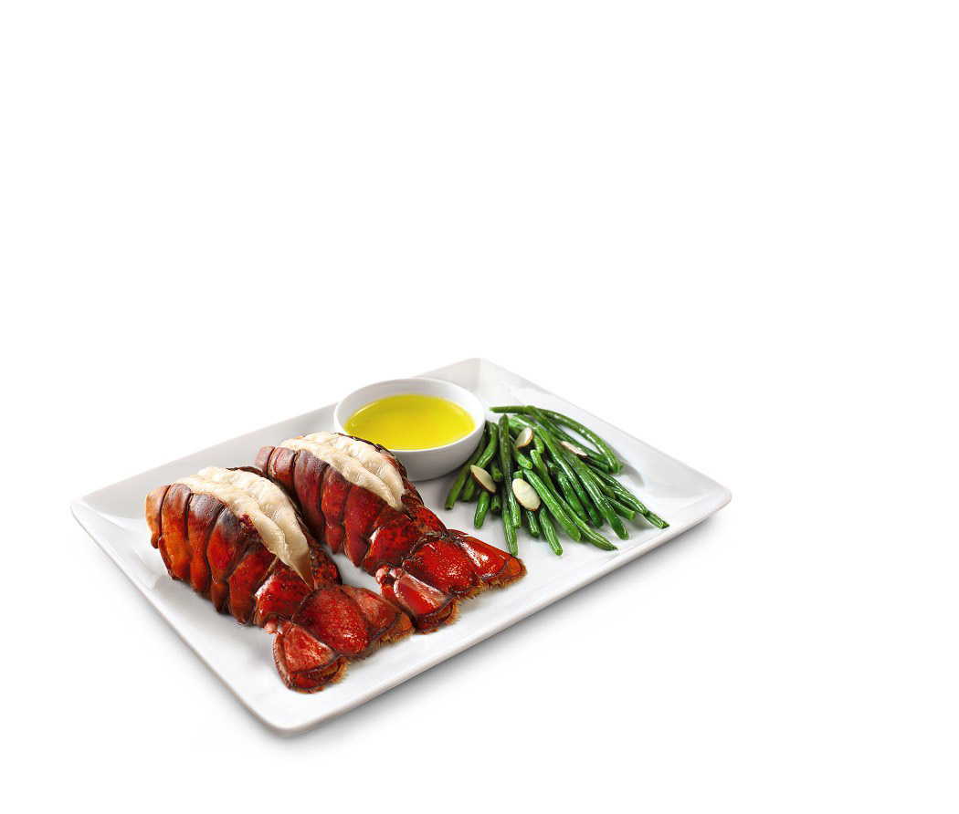 Specially Selected N. Atlantic Lobster Tails