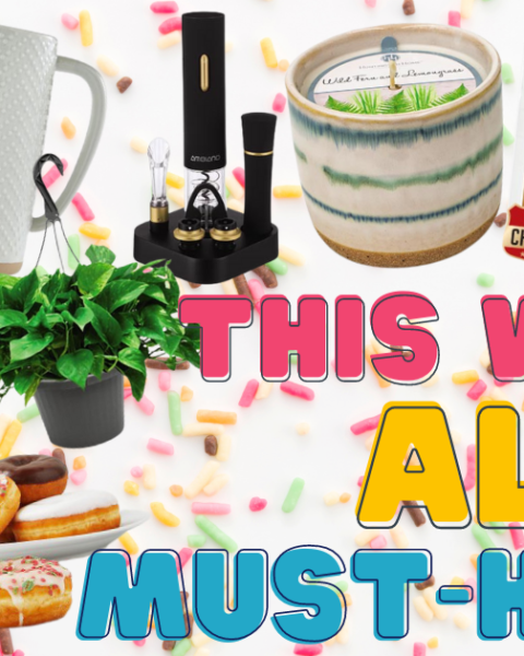 aldi must haves for feb 23, 2022