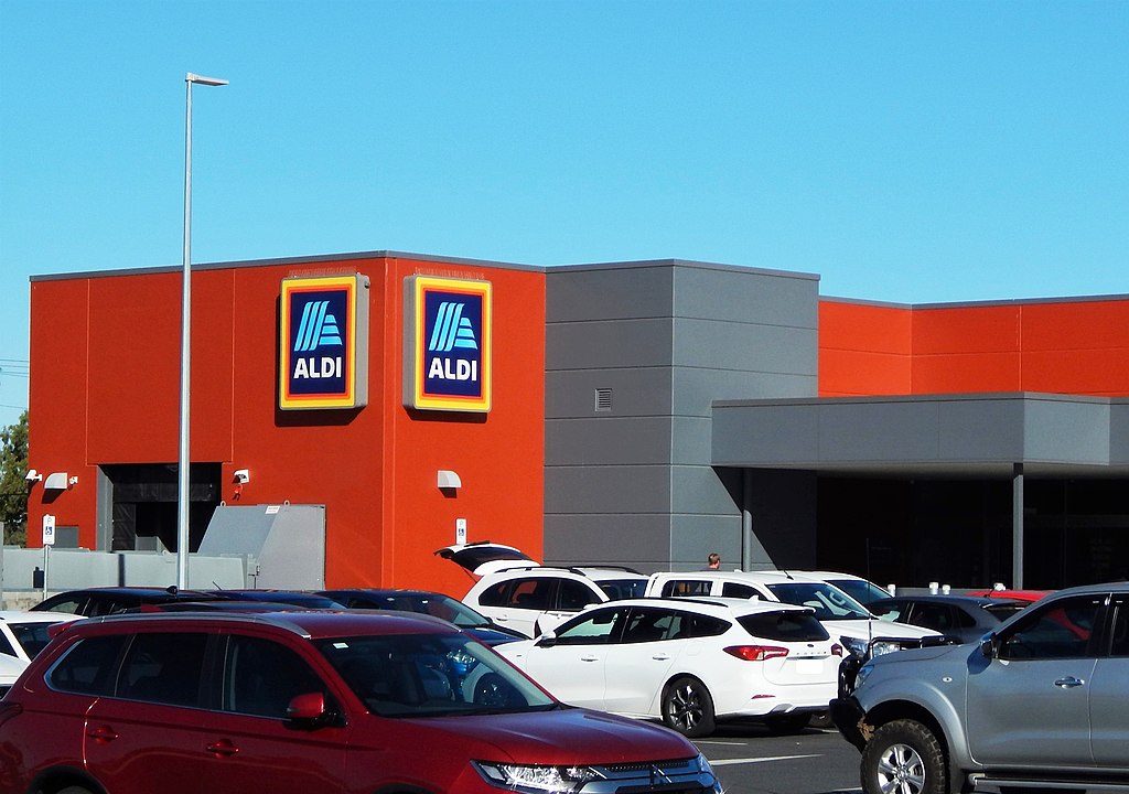 aldi states