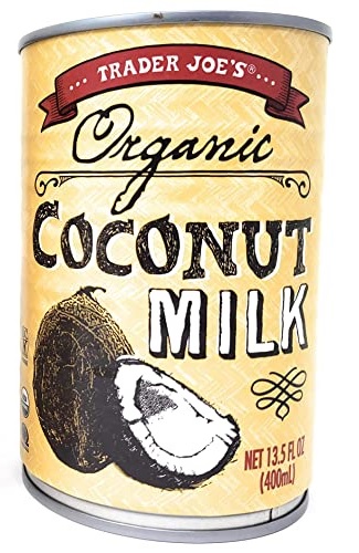 General 4 trader joes coconut milk hot best, you should know - SESO OPEN