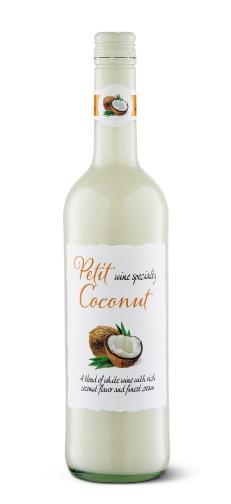 Petit Coconut Wine Specialty