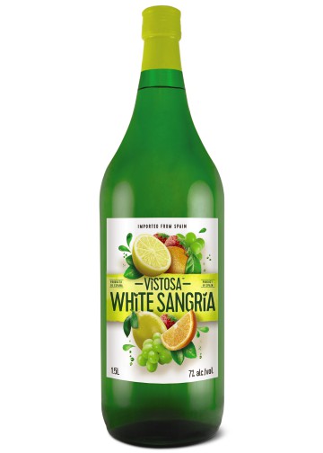 Vistosa White Sangria