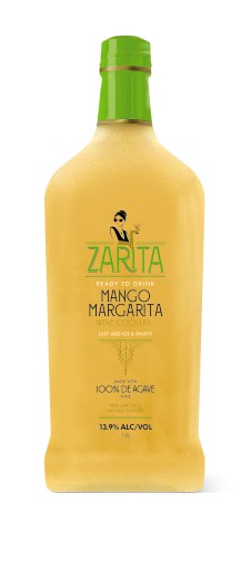 Zarita Mango Margarita