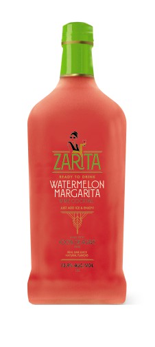 Zarita Watermelon Margarita