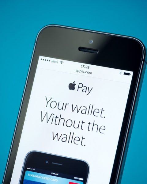 Costco Apple Pay