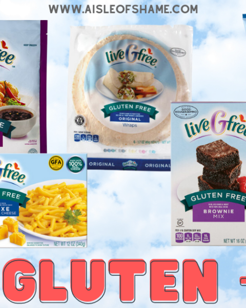 aldi gluten free livegfree