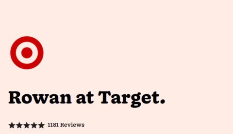 Getting Your Ears Pierced at Target (Through Rowan) – AisleofShame.com