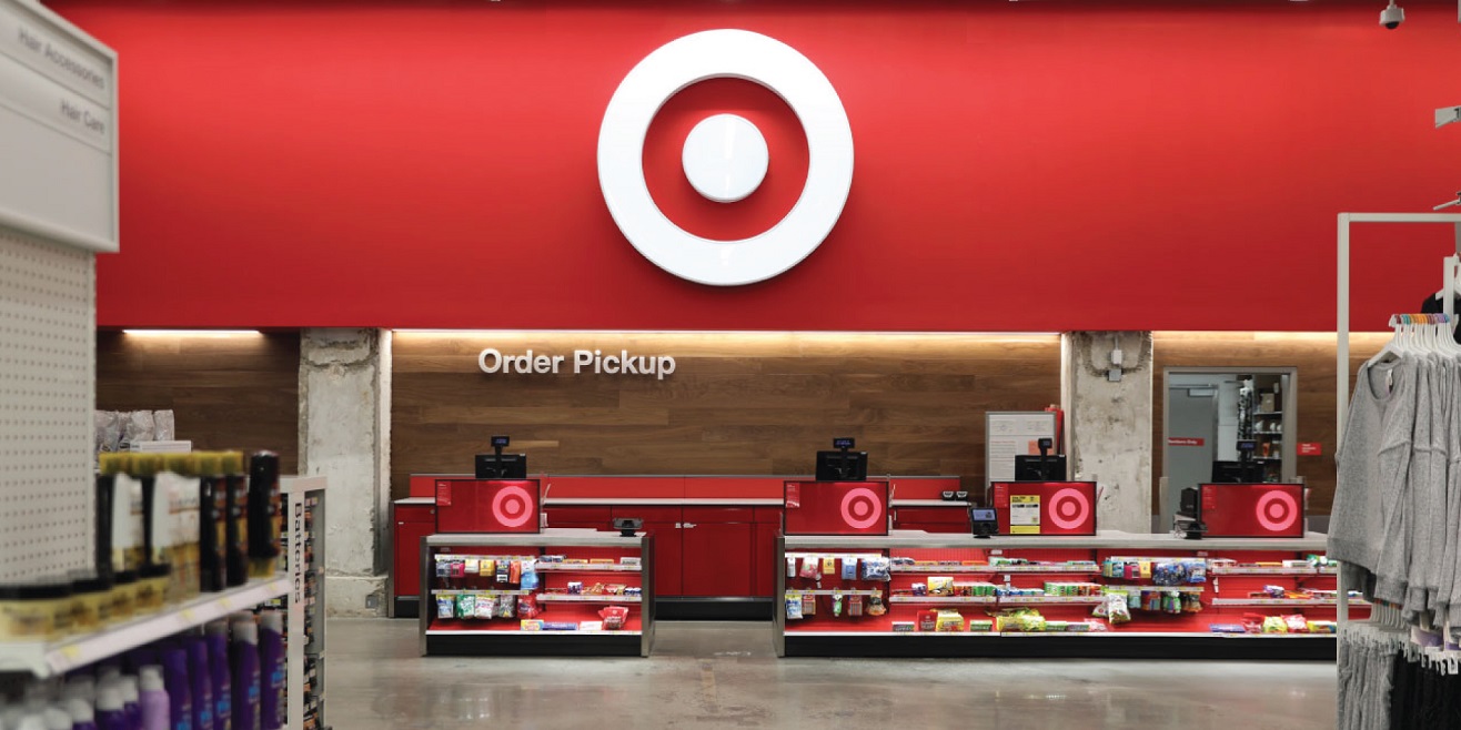What Is A Target Shopping Partner