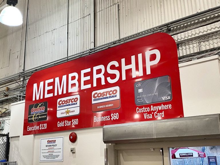 A Surprising Perk of Costco Membership Not Talked About