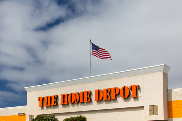 What Is Home Depot's Policy On Dogs? - AisleofShame.com