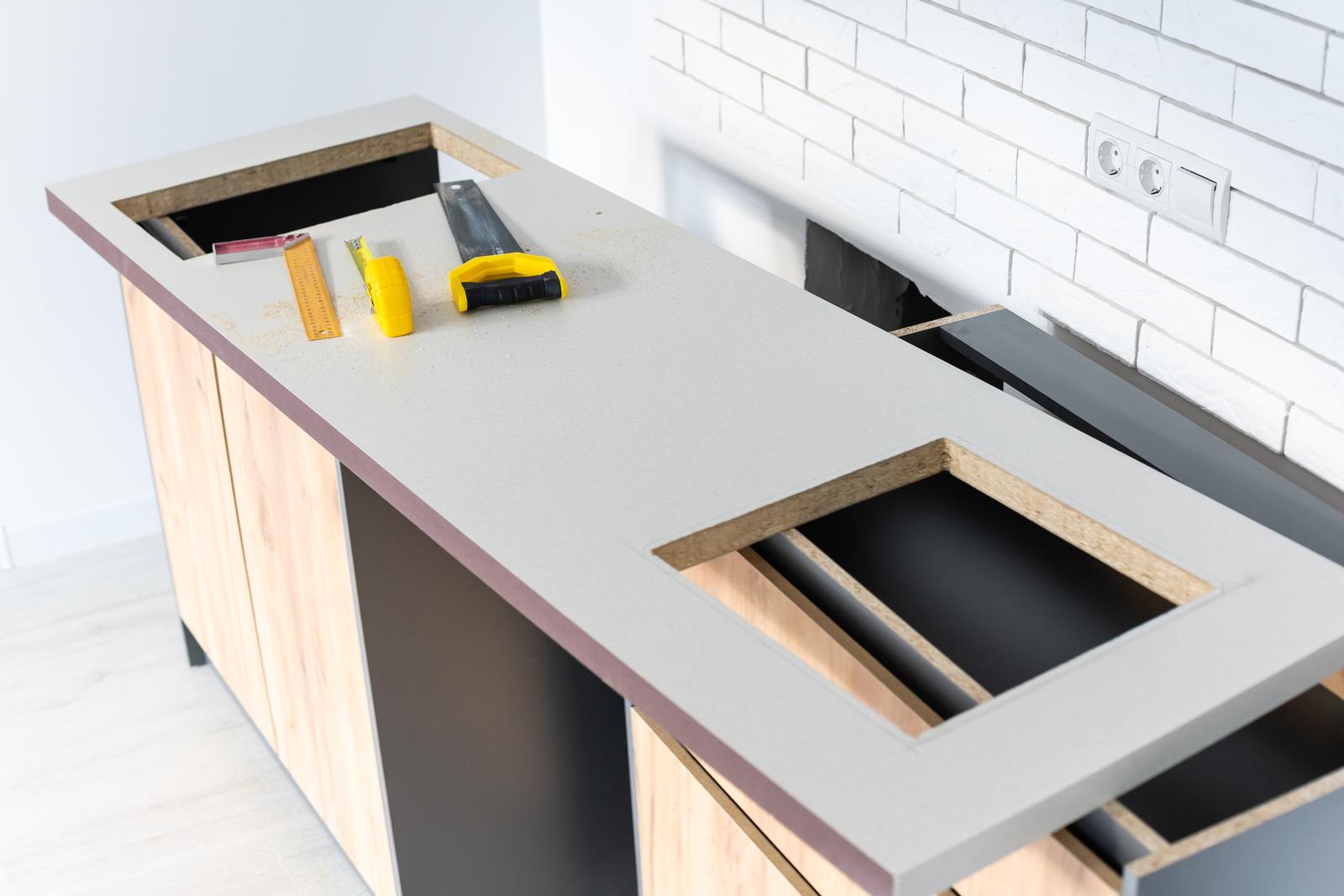 How To Install Home Depot Countertops Will Home Depot Cut Countertops for You? - AisleofShame.com