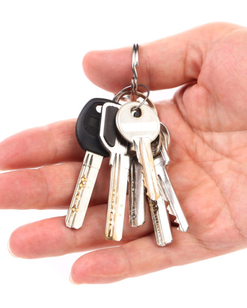 Home depot cut keys