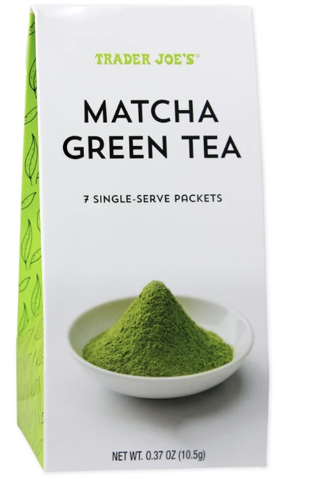 Matcha Green Tea Powder