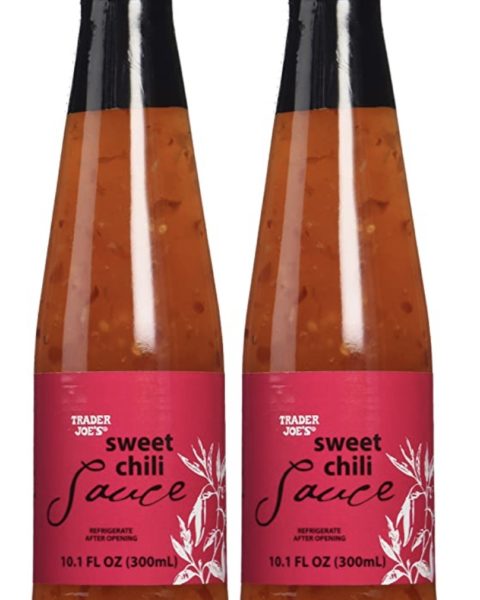 Trader Joes Sweet Chili Sauce