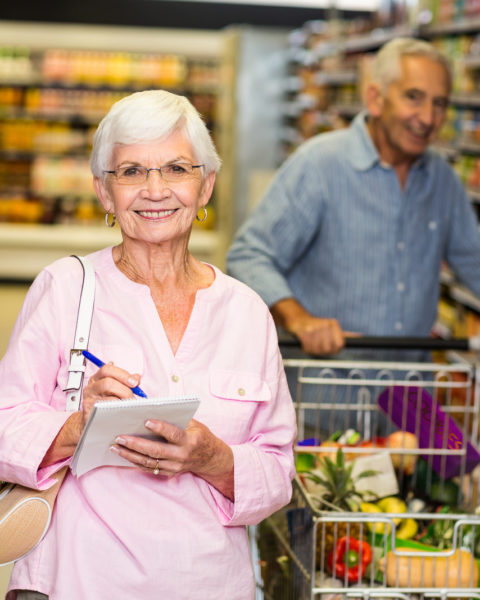 Costco Membership Fees for Seniors
