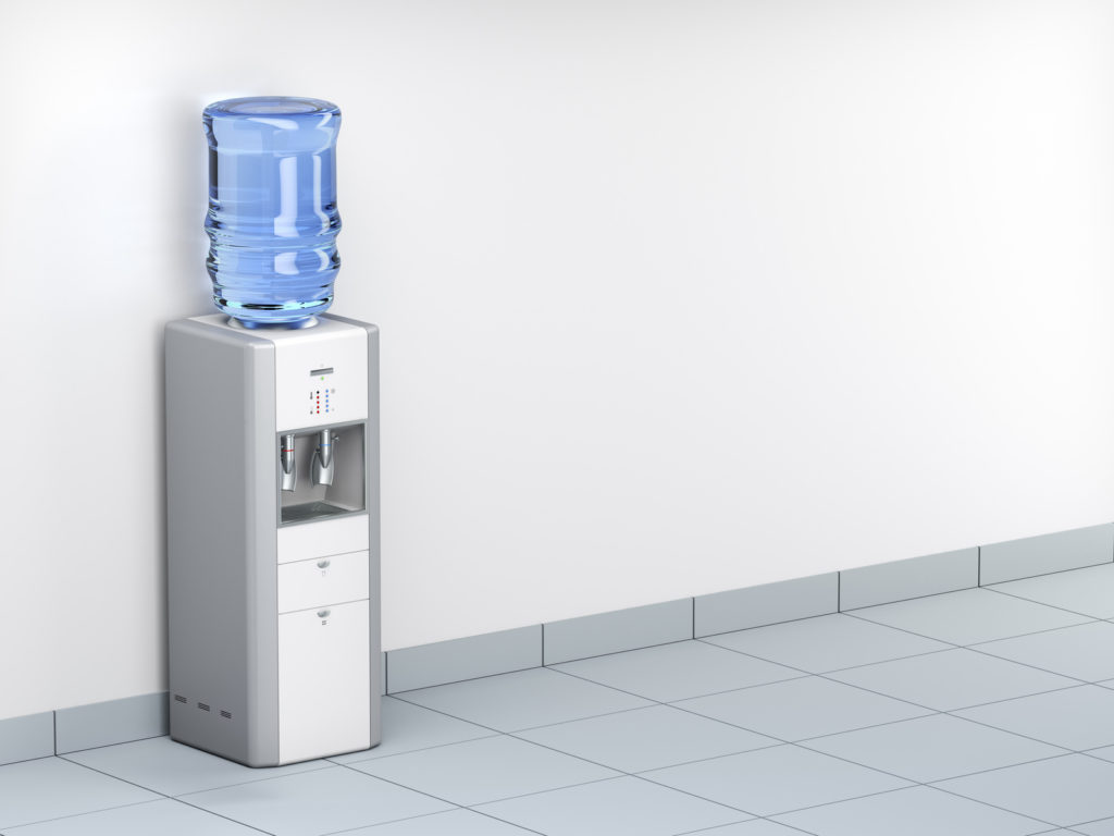 Costco Water Dispenser