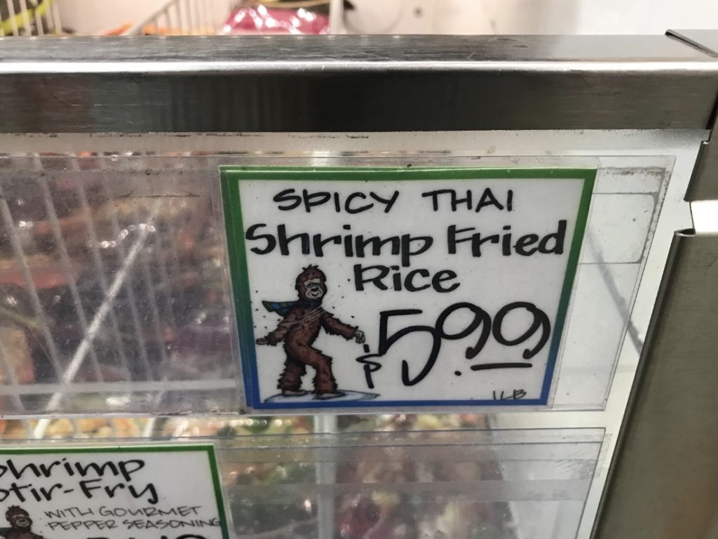 Trader Joe’s Fried Rice Price