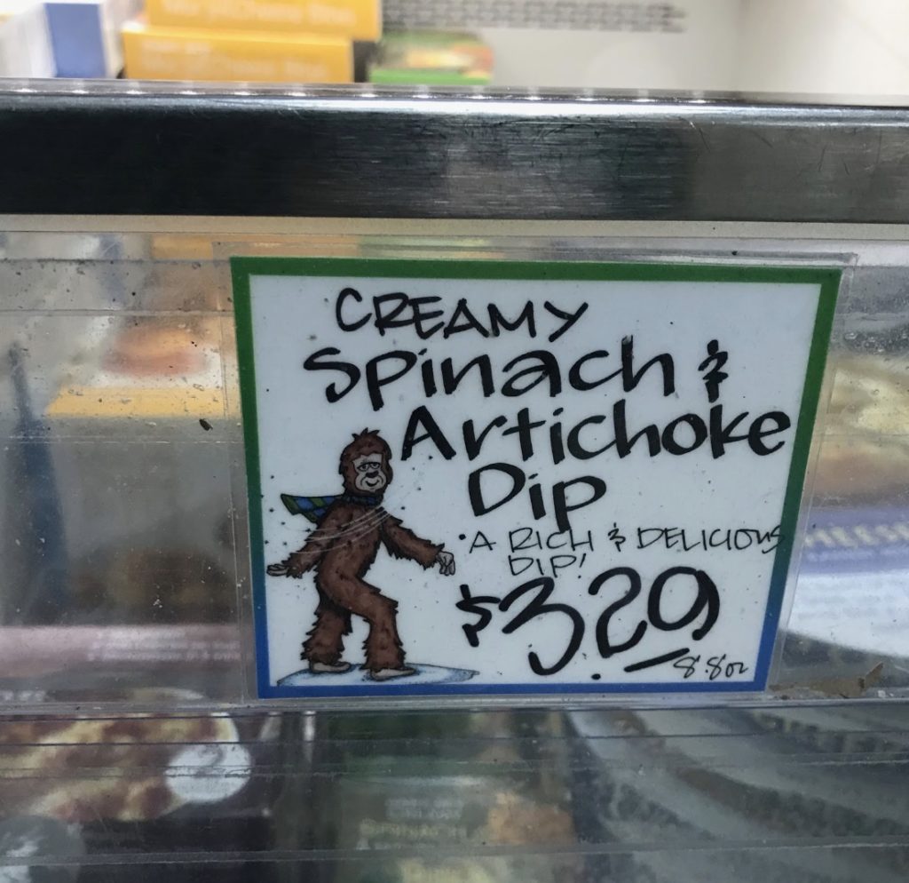 Trader Joe’s Spinach Artichoke Dip Price
