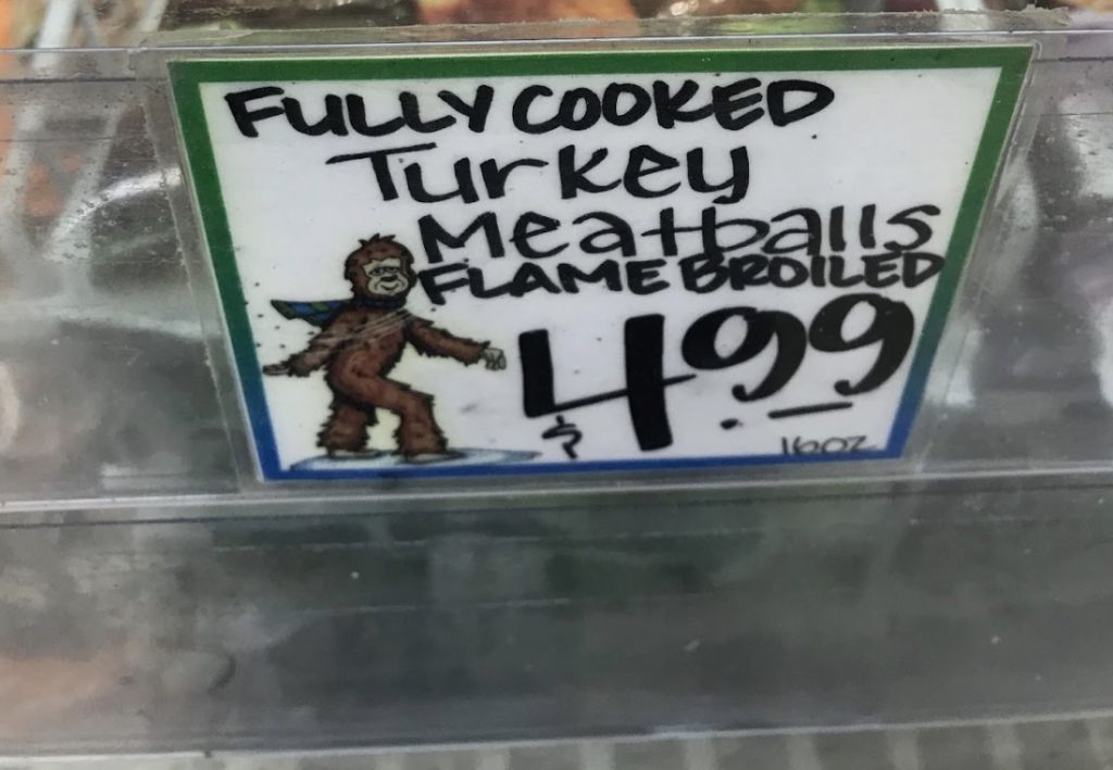 Trader Joe’s Turkey Meatballs Price